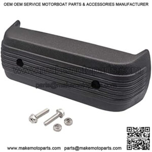 Golf Carts DS Front Bumper,Fits Club Car 1993-up Gas and Electric,1016868