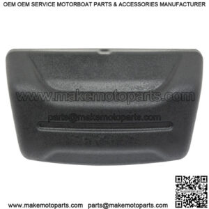 Front Bumper Assembly Yamaha Golf Cart Gas & Electric Drive2 Model (17-Up)