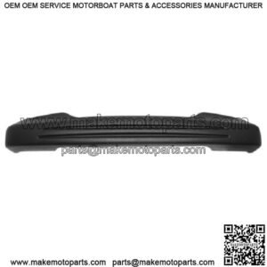 Yamaha Drive2, Drive G29 Golf Cart Rear Bumper 07-13 (14+ w/modification)