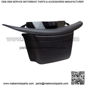 Front Bumper for EZGO RXV Golf Cart - Fits 2016-Up