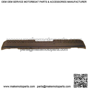 Club Car Golf Cart Rear Bumper Gas and Electric 1993 and up