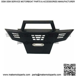 Armor Bumper for the Body Kit Club Car Precedent (Fits 2004-UP)