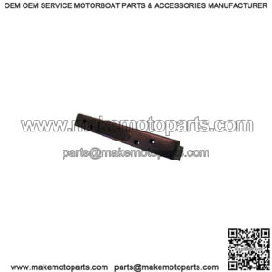 EZGO TXT Rear Bumper short - 1999-2001