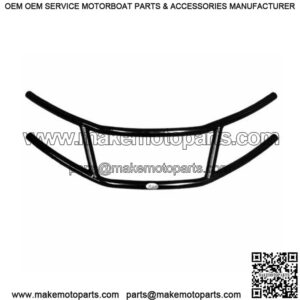 Yamaha Drive Golf Cart Brush Guard, Black