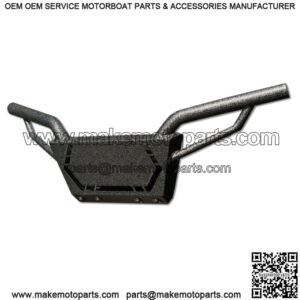 Storm Brush Guard for EZGO TXT (01.5-Up) Golf Carts with Storm Body Kit