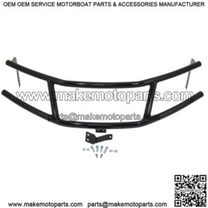 Lift Kits Black Brush Guard Yamaha Drive2 2017-Up