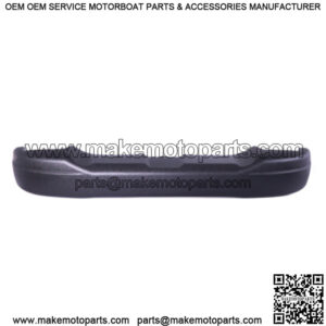 Yamaha G14, G16, G19, G20, G22 Golf Cart Rear Bumper