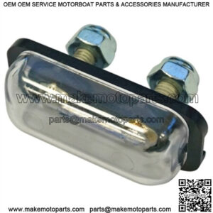 3 Fuse Assembly for Club Car PowerDrive Golf Cart