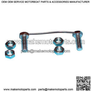 Club Car 80 Amp Receptacle Fuse - 1985-Up