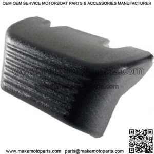 Club Car Precedent (04-21) Golf Cart Front Bumper Without Light Bar