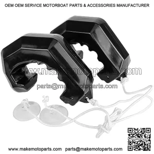 fits yamaha sea-doo jet ski Universal PWC Fender/bumpers waverunner bumpers mwv-fendr-bk-20