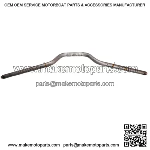 21 Yamaha FX Cruiser HO Handlebars 7/8" FB1800A (For: 2015 Yamaha SVHO)