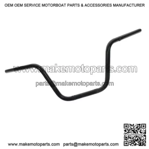 OEM Yamaha HANDLEBAR 1HP-F6111-01-00 ?C  New Replacement Part