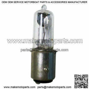 12V Headlight Bulb For Star Classic Golf Cart (2008 Models)