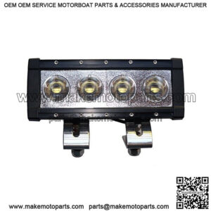 Universal 4-Diode Golf Cart Forward Light