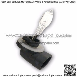 Headlight Bulb, 27 Watt for Select Golf Carts