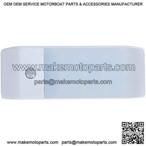 Universal Golf Cart Roof Light, LED USB Rechargeable Wireless Motion Sensor Dome Light