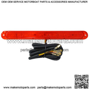 Universal LED Bar Light - 15" for Golf Cart