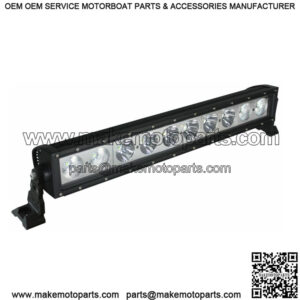 Seizmik 22" LED Light Bar Kit