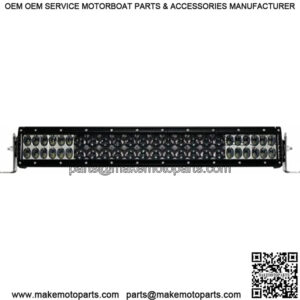 Rigid Industries 12231 E2-Series 20" Driving/Hyperspot Combo LED Light Bar