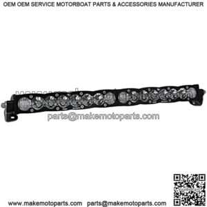 Baja Designs 70-2003 S8 20" Driving/Combo LED Light Bar ,Black