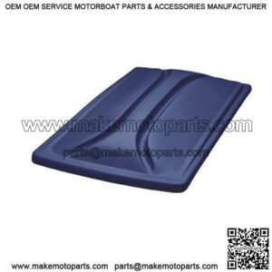 Universal 80"  Long Track Top Golf Cart Roof- NAVY