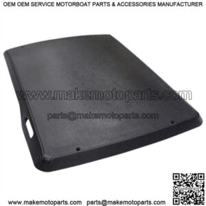 54" Top - Textured Black - for EZGO TXT Golf Cart - Fits 1994 and up