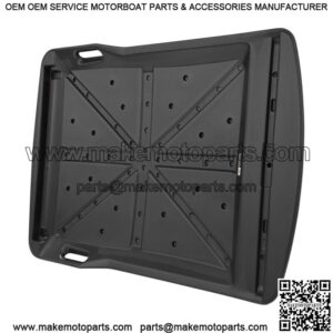 EZGO TXT (94-13) 54 inch Top - Standard Length - Black