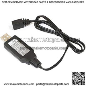 Pro Boat USB Charger: Jet Jam, PRB18019