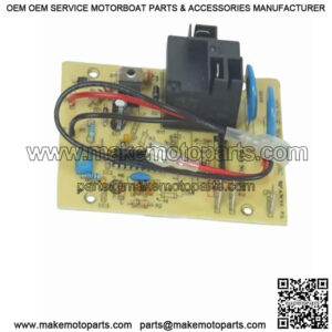 Charger Board for Powerwise Golf Cart Chargers