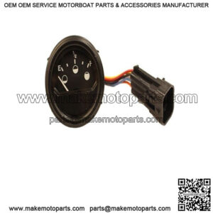 State of Charge Meter for EZGO Elite Lithium Golf Carts 2017-2021