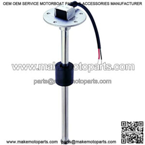 SSS Fuel & Water Level Sensor