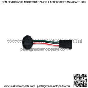 Speed Sensor for STAR Classic Golf Carts with Chinese Motor 2008+
