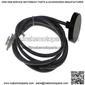 EZGO Golf Cart Motor Speed Sensor and Magnet Kit TXT and PDS Models, 73327G01