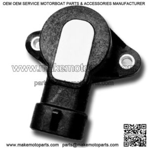 Throttle Sensor for Yamaha G29/Drive Golf Carts 2007-2016