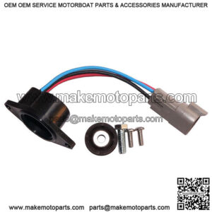 Speed Sensor for Club Car ADC Electric Motor Golf Carts
