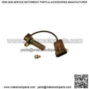 Speed Sensor For EZGO RXV Golf Carts 2012.5 & up