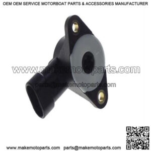 Position Sensor, Accelerator & Brake Pedal for EZGO RXV Electric Golf Carts