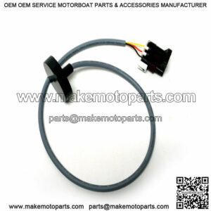 Speed Sensor Harness- 48 Volt for EZGO TXT Golf Carts 2010+