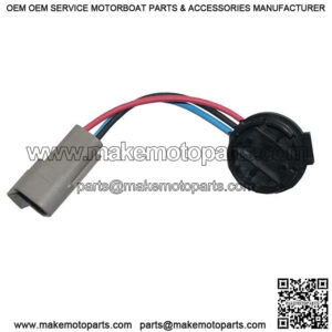 Club Car Speed Sensor for Club Car DS & Precedent Golf Carts