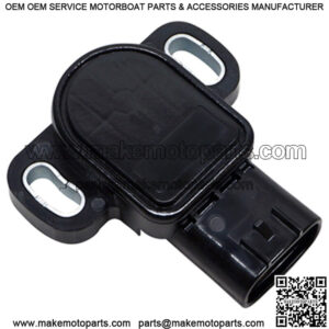 Throttle Sensor for Yamaha Drive2 Golf Cart
