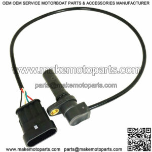 Speed Sensor for Golf Cart AC Motor