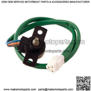 Yamaha G19, G22 Throttle Sensor