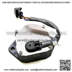 16 Yamaha FX Cruiser SVHO Roll Tip Over Sensor FC1800 (For: 2014 Yamaha SVHO)