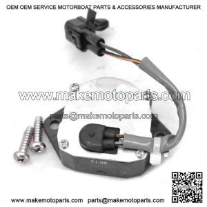 17 Yamaha FX Cruiser HO Roll Tip Over Switch Sensor FB1800 (For: 2014 Yamaha SVHO)