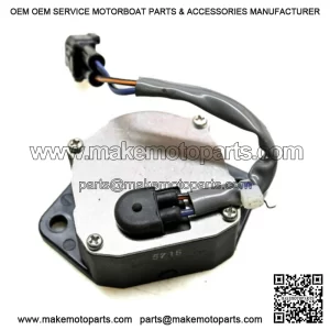 16 Yamaha FX Cruiser SVHO Roll Tip Over Sensor FC1800 (For: 2015 Yamaha SVHO)