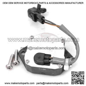 17 Yamaha FX Cruiser HO Roll Tip Over Switch Sensor FB1800 (For: 2015 Yamaha SVHO)