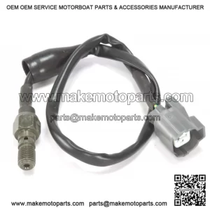 Sensor switch rear brake CFMOTO 500 X5 7020-080160
