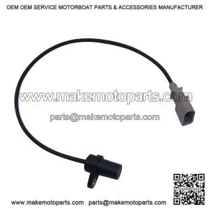 Crankshaft sensor ODES 800 21040110901