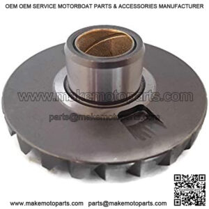 Boat Motor Forward Bevel Gear A 346-64010-1 0 43 8129441 for Tohatsu Nissan Mercury Quciksilver 25HP 30HP Motor engranaje Marine Engine